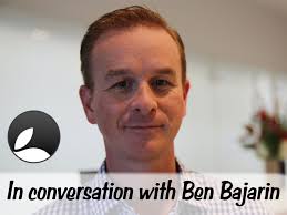 Ben Bajarin Archives