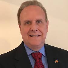 Scott Smith for Justice of the Peace