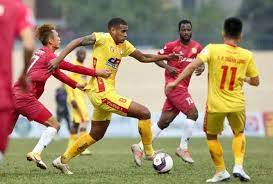 Learn the current teams position in the standings at scores24.live! Saigon Move Up To Fourth In 2021 V League Aff The Official Website Of The Asean Football Federation