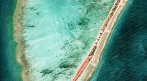 Namaskar doston, welcome to our series of indian states and union territories. With Zero Cases How Lakshadweep Has Remained An Island Of Calm Amidst Covid 19 Storm India News The Indian Express