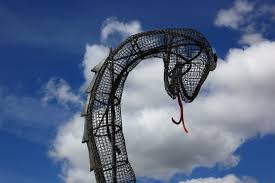 Popular interest and belief in the creature has varied since it was brought to worldwide attention in 1933. Scientists Claim Loch Ness Monster Might Be Real But She S Just Many Giant Eels Gq