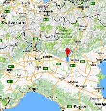 Glaciers formed this alpine region at the end of the last ice age. Lake Garda Climate Weather By Month Temperature Precipitation When To Go