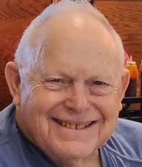 Russel Stonehocker Obituary (2022)