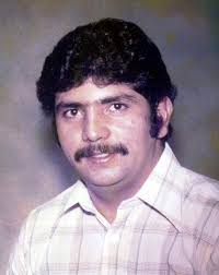 Albert Macias Obituary