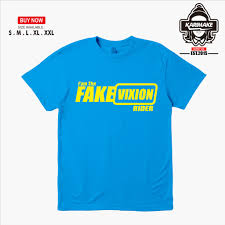 Looka logo maker will use these as inspiration and start to generate custom logo designs. Kaos Baju Motor Fake Yamaha Vixion Kaos Otomotif Karimake Shopee Indonesia
