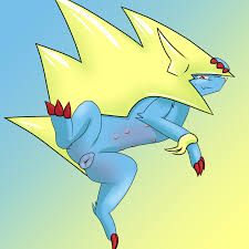 Mega Manectric hentai videos, GIFs, and images | R34.app