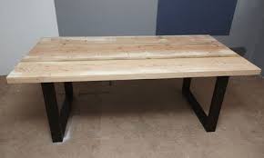 All of our wooden table. How To Make A Wooden Dining Table Bunnings Warehouse Nz Wooden Dining Tables Wood Dining Table Diy Dining Table
