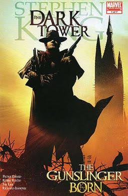 The Dark Tower (comics) - Wikipedia