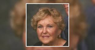 Laverne King McEwen Obituary December 7, 2015