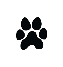 Dog Paw Gallery For Cat Clip Art Paw Print Image 19254 Paw Print Image Paw Print Clip Art Cat Paw Tattoos