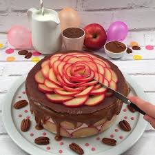 Recette Tarte Tatin Glacee Et Autres Recettes Chefclub Original Recette En 2020 Recette Repas Noel Recette Tarte Tatin Recette Dessert
