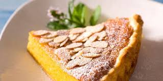 Tarte Dessert Au Potiron Recette Dessert Recette Tarte Potiron