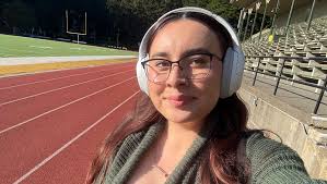 Fundraiser by Jaelyn Flores : Help Jaelyn Return to Cal Poly Humboldt