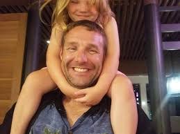 Adam Hinckley's Instagram, Twitter & Facebook