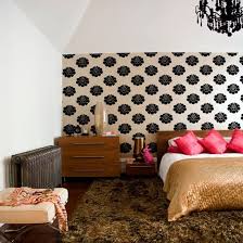 If you only have no idea what things to do with a large, blank wall in the teen space, a photo wallpaper is the best project. Pin On Bedroom Ideas