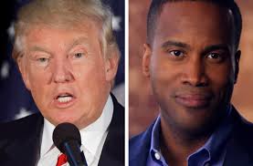 Report: Trump team pushing James to run for U.S. House • Michigan Advance