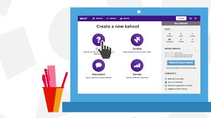 Host Kahoot Games A Step By Step Guide Youtube