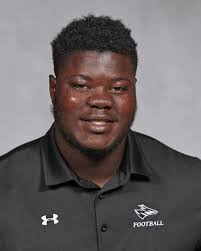 Former UNK football player dies in car accident