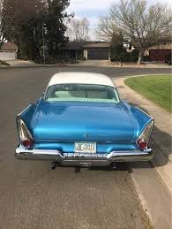 Image result for Bluebonnet Blue 1958 Plymouth