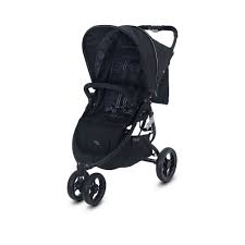 Valco Baby Snap 3 Stroller Black Beauty
