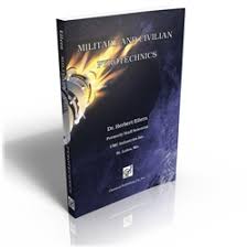 Image result for Science Technology Pyrotechnics Civilian