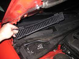 Check spelling or type a new query. Dodge Charger Cabin Air Filter Cleaning Replacement Guide 003
