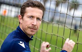 Mand idømt 14 år for skuddrab på hustru under bodeling