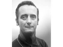 Obituary: William Francis Ventura