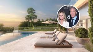 Kelley net worth and salary figures above have been reported from a number of credible sources and websites. Michelle Pfeiffer David E Kelley Buy 22 Million L A House Variety
