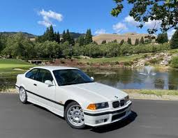 Used 1997 Bmw M3 For Sale Carsforsale Com