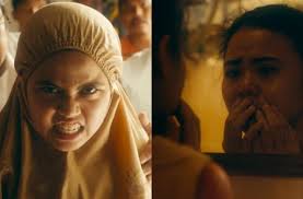 Reviewing Local Gem 'Tiger Stripes' Through The Eyes Of An Early Bloomer