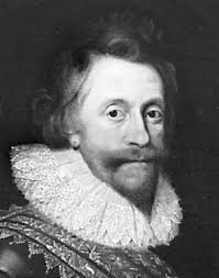 Henry Wriothesley, 3rd Earl of Southampton