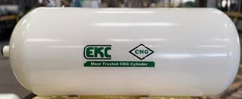 CNG Cylinder Manufacturers | EKC International FZE