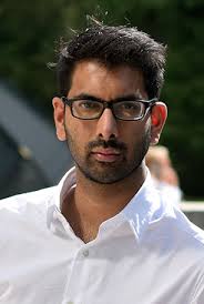 Password-less authentication