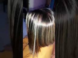 Kalau kamu sedang mempertimbangkan ingin mencoba prosedur ini. Highlight Rambut Pendek Youtube