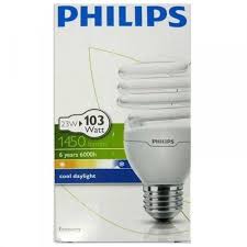 Philips Tornado 23w Tasarruflu Ampul 6 Li Paket Fiyatlari Ve Ozellikleri Ampul Gercekler