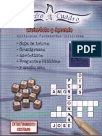 70 adivinanzas bíblicas para jóvenes. 70 Adivinanzas Biblicas Para Jovenes Pdf Biblia Pablo El Apostol