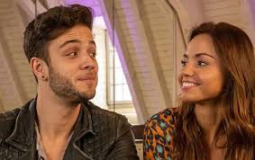Dsds | luca hänni & christina luft: Luca Hanni Ex Freundin Uber Die Neue Beziehung Des Dsds Siegers Mit