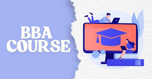Online BBA