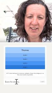 29/12 — Can you guess Pinpoint before me?, Lock in your guesses before the  next clue in the comments 👇, Today's Clue: Thomas 🕵️, So… did you beat  me? 👀, #pinpoint #puzzletok #puzzlecommunity ...