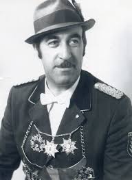 1970 bis 1979: Schützenverein Eschede