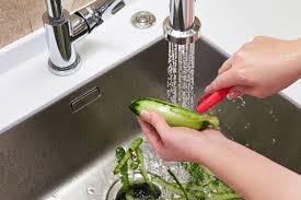 Avoid using abrasive cleaners and steel. How To Clean A Garbage Disposal In 6 Steps This Old House