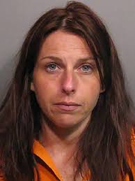 Once-missing Miss. woman accused of embezzlement