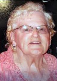 Evelyn O'Hearn Obituary (1937