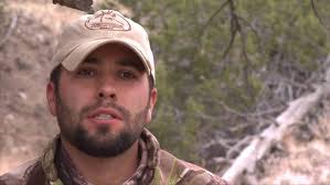 The Bulls of Oklahoma" S1 EP3