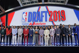The last time the nba draft was held live in 2019, there were 12 trades made on draft night. Boston Celtics Will Have No 14 Pick In 2020 Draft Courtesy Of 2015 Trade With Memphis Grizzlies Masslive Com