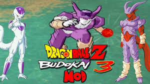 How do you get kibitoshin and gotenks fusion. Dbz Budokai 3 Supreme Kai And Tien Potara Fusion Mod Request By Muglorgrimlockable By Alhstudios