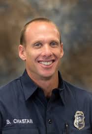 ORANGE CITY FIRE DEPARTMENT 2017