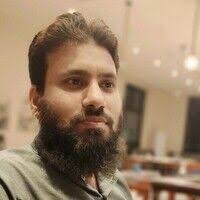 Mahmoud Boukhriss: Screenwriter in Milwaukee,…