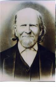 Jesse Mercer (1838-1914)